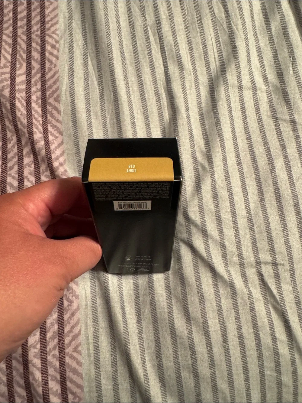 Kvd Beauty good apple